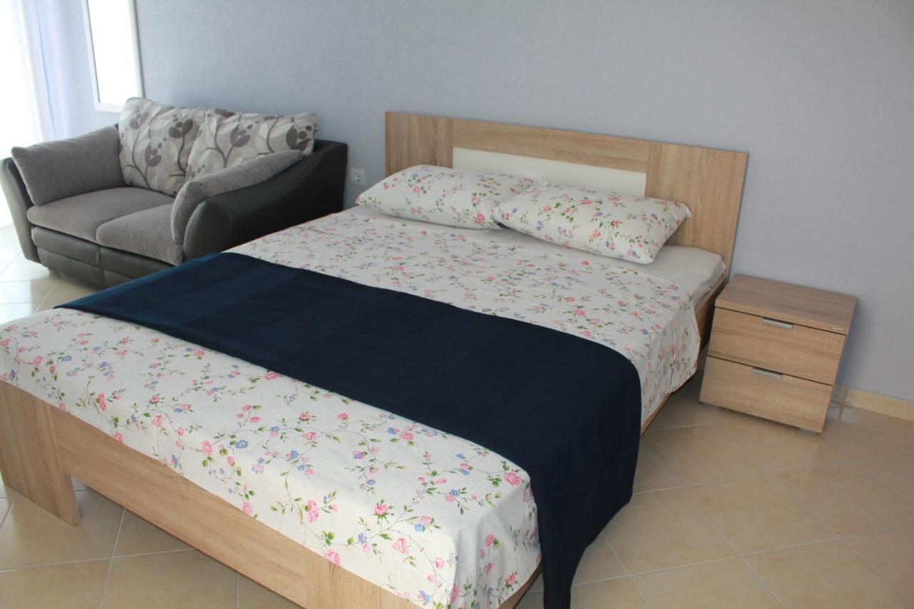 Villa Malina New Tivat Exterior foto